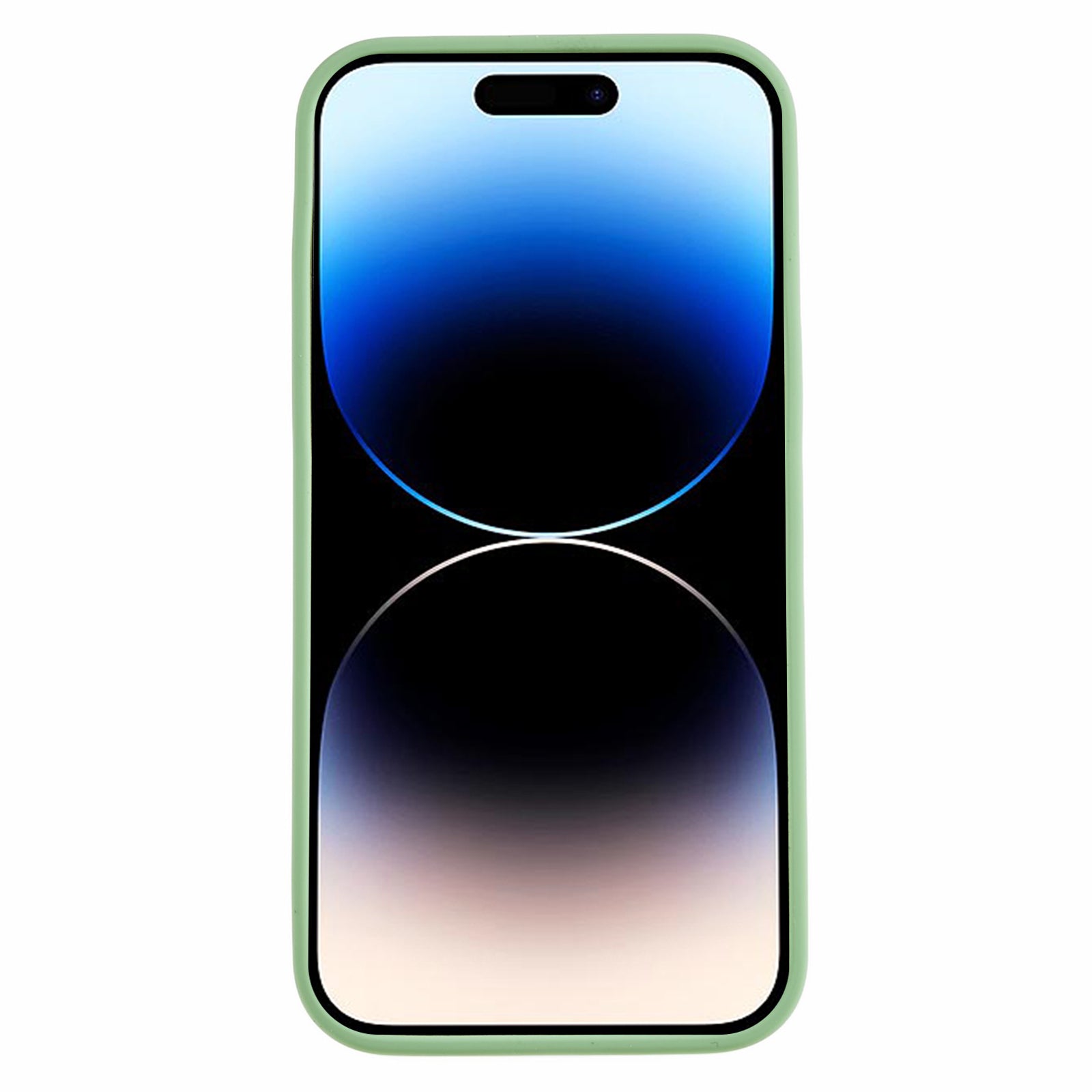 Liquid Silicone Phone Case for iPhone 14 Pro Max Scratch Proof Slim Phone Cover with Soft Lining Liquid Silicone Phone Case for iPhone 14 Pro Max Scratch Proof Slim Phone Cover with Soft Lining